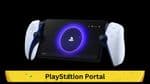 PlayStation Portal: Sony's Entry Into Handheld Cloud Gaming