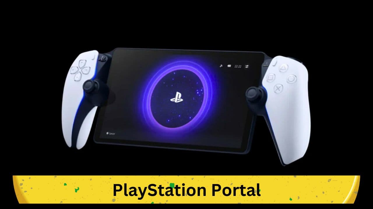 PlayStation Portal: Sony's Entry Into Handheld Cloud Gaming