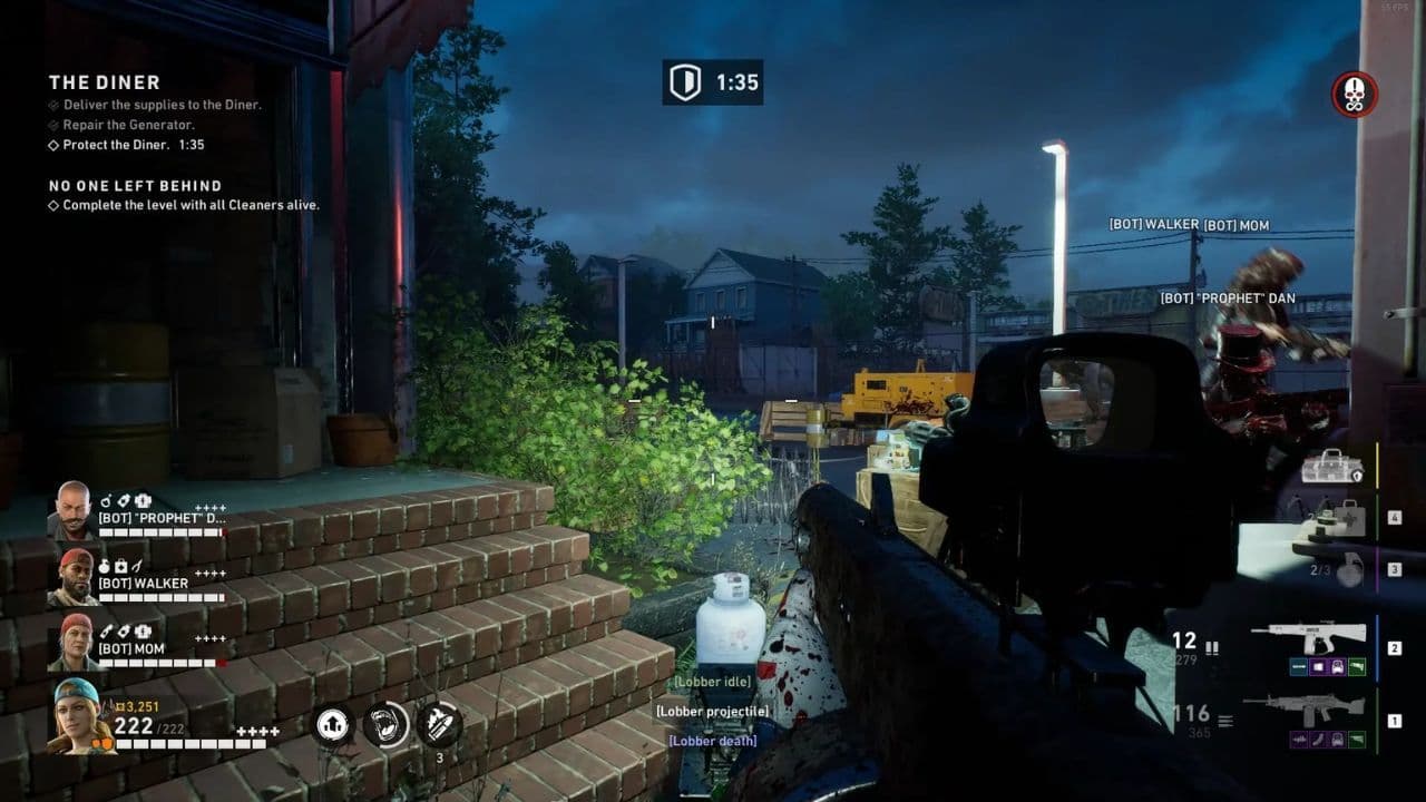 Dead Island 2: Major Update with New Game Plus &amp; Horde Mode in October