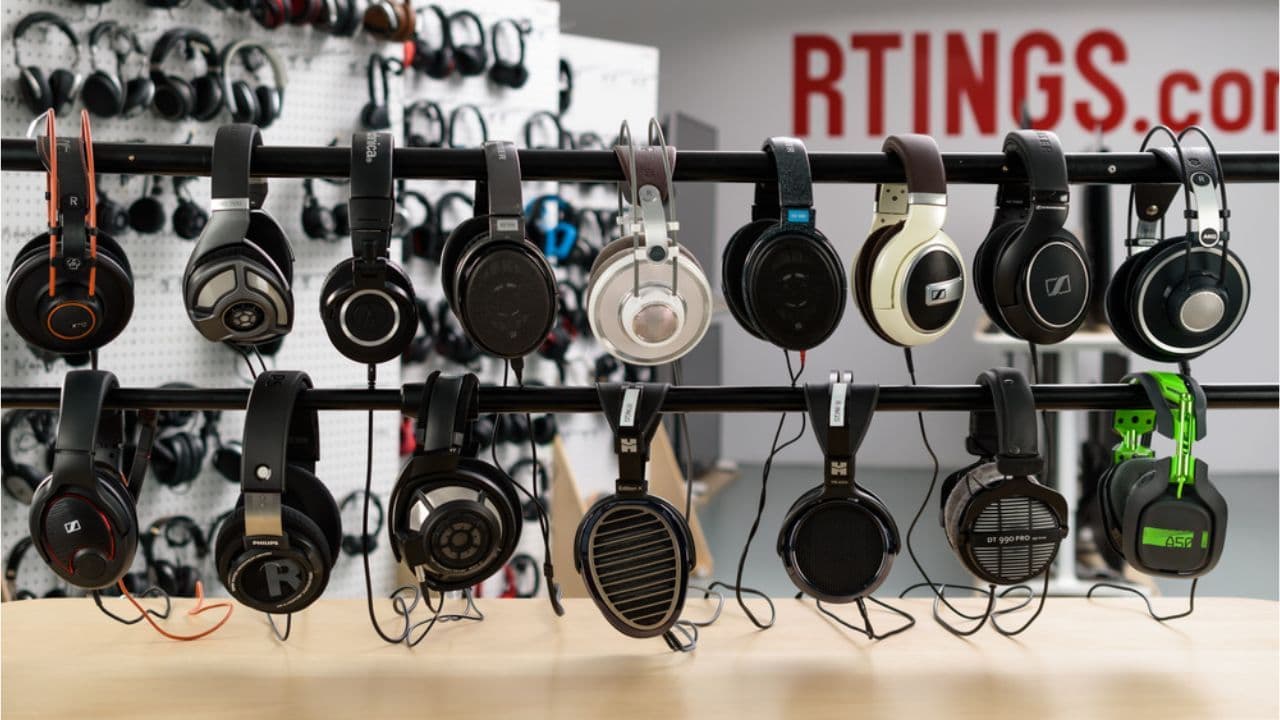 Finding Your Ideal Headphones: Why "Best" Is Subjective
