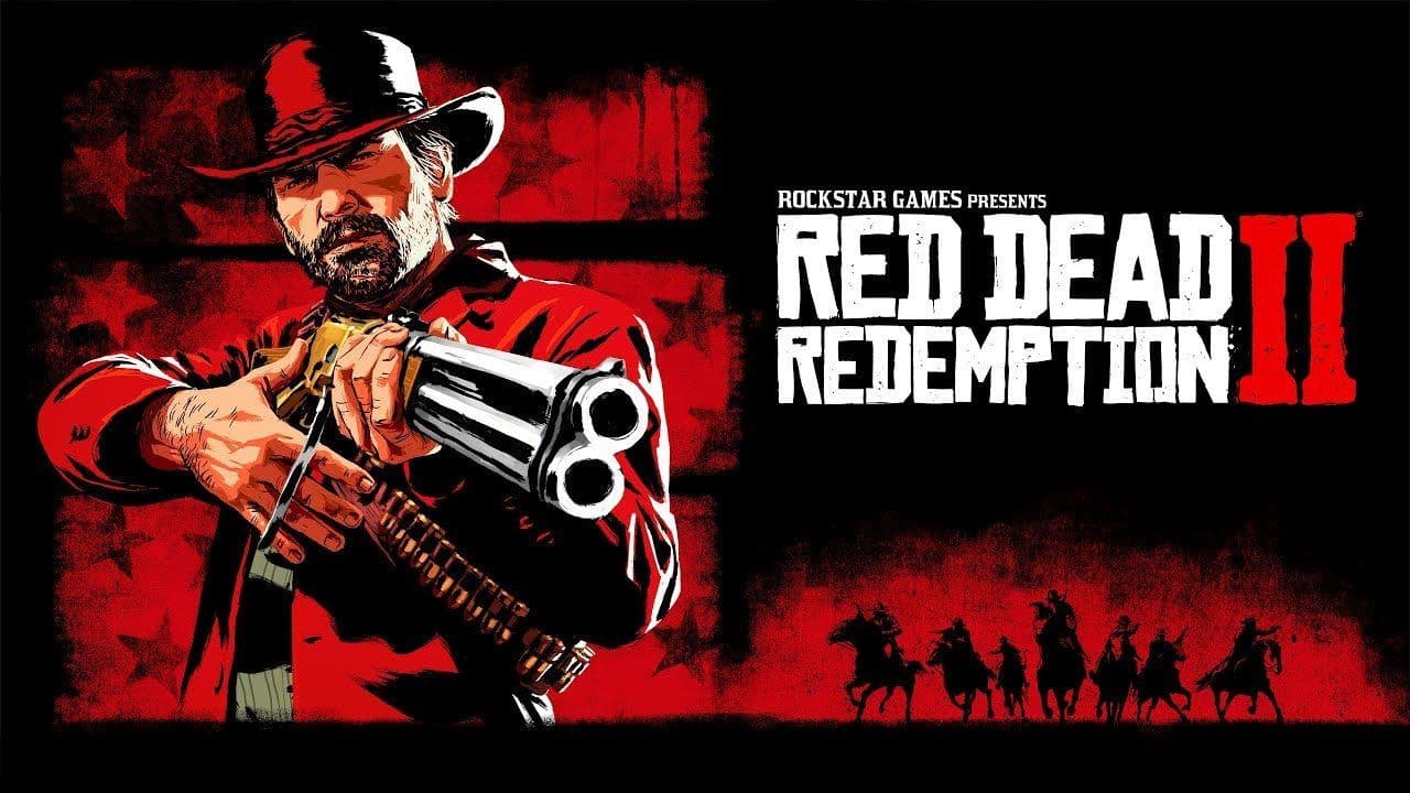 Red Dead Redemption 2 Receives Major Update to Address GTA Online Hacking Concerns