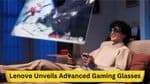 Lenovo's Breakthrough Gaming Products Unveiled at IFA | Detailed Analysis
