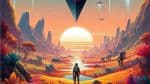 No Man's Sky PS5 Surge: A Phenomenal 493% Increase in Players