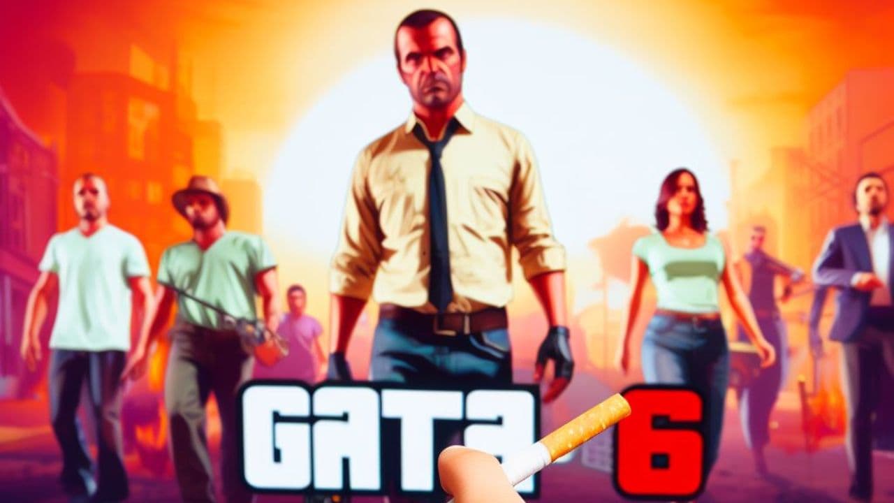 GTA 6 Fever Inspires Healthier Lifestyles Among Fans Awaiting Release