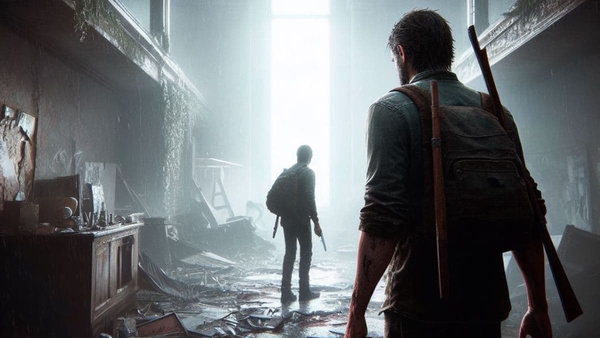 The Last of Us Part II Remaster: Insights and Speculations