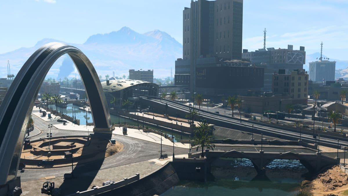 Al Mazrah Exits Warzone: Introduction of New Map Urzikstan with MW3