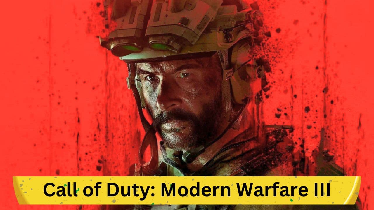 Unveiling Call of Duty: Modern Warfare III: What's New in the Remastered Version