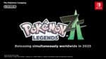 New Theory on Pokemon Legends: Z-A Starters Sparks Excitement