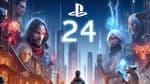 Upcoming PS5 &amp; PS4 Games Major Releases in 2024
