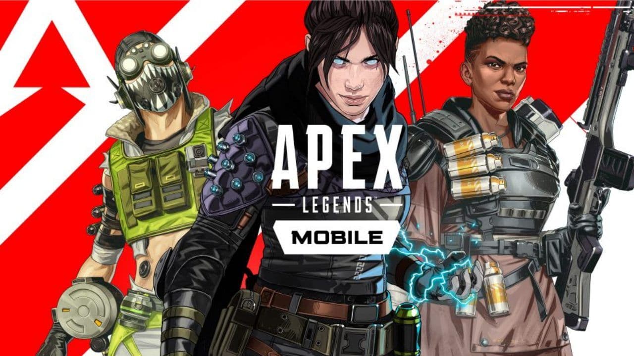 Apex Legends Mobile Shuttering Down: What it Means for Players and the Future of the Game
