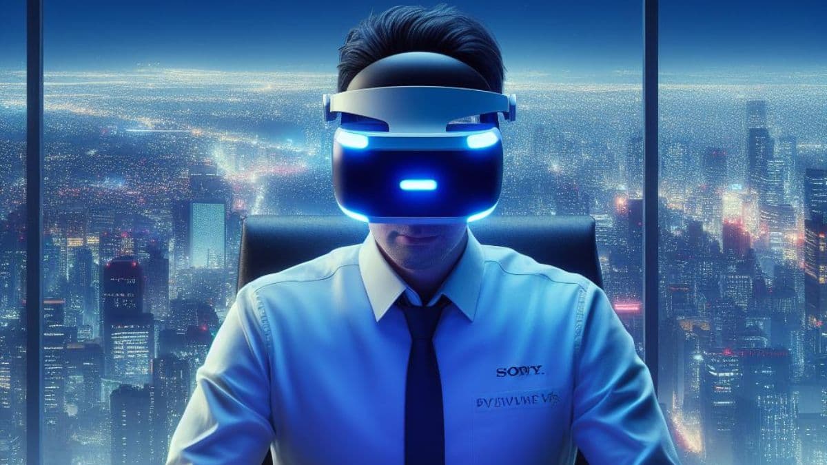 Exploring the Future of Playstation VR 2: Insights and Expectations
