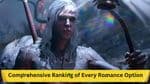 Baldur's Gate 3: Comprehensive Ranking of Every Romance Option