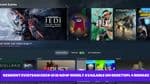 Steam Deck UI Now Widely Available on Desktop: A Complete Guide