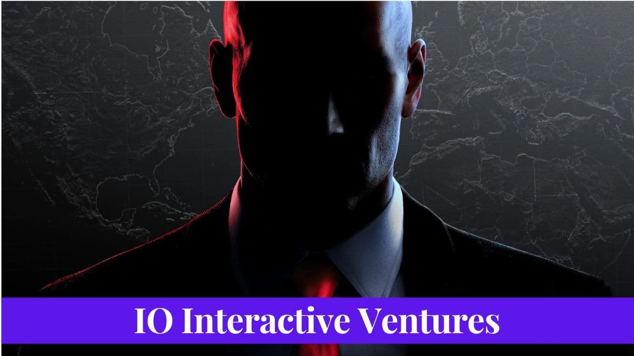 IO Interactive Ventures into Online Fantasy RPG Development