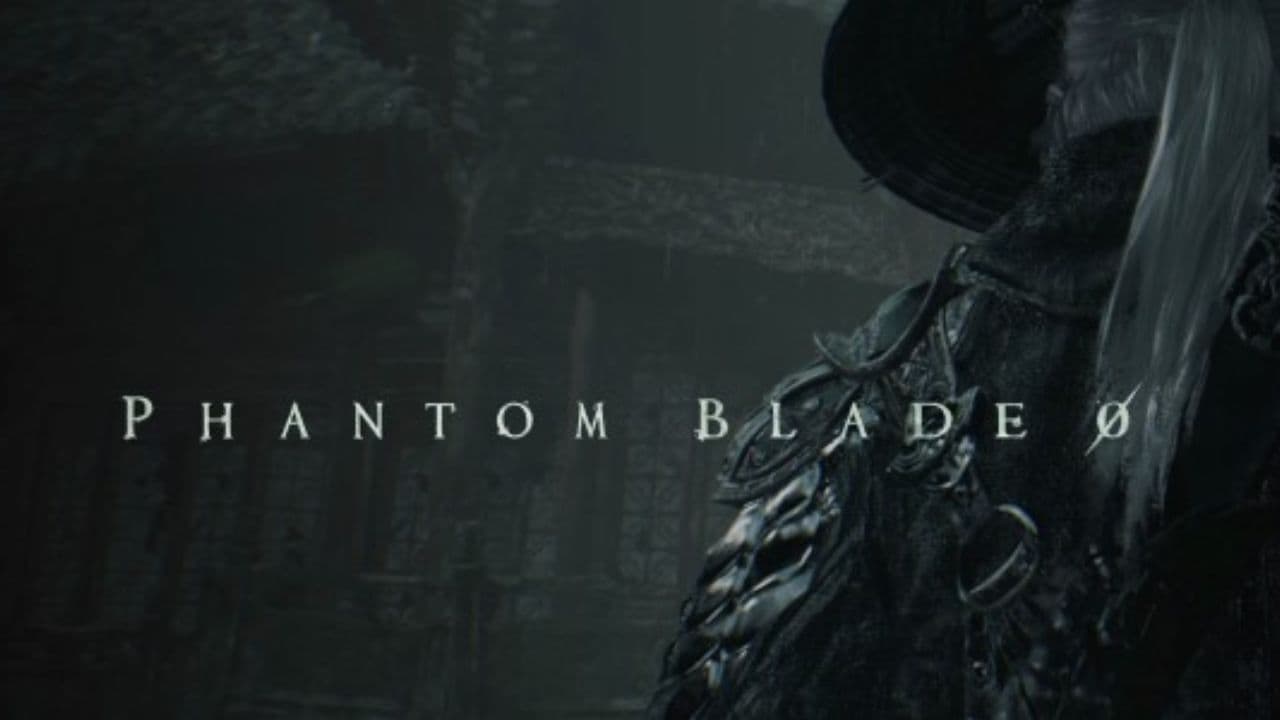 Phantom Blade Zero on PS5: Top 10 Exciting Features Unveiled