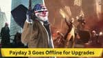Payday 3 Goes Offline for Upgrades: Starbreeze's Strategy to Reduce Online Dependency