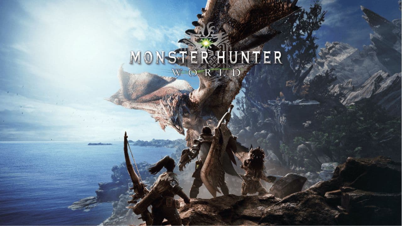 Monster Hunter Wilds Unveils New Focus Mode Mechanics