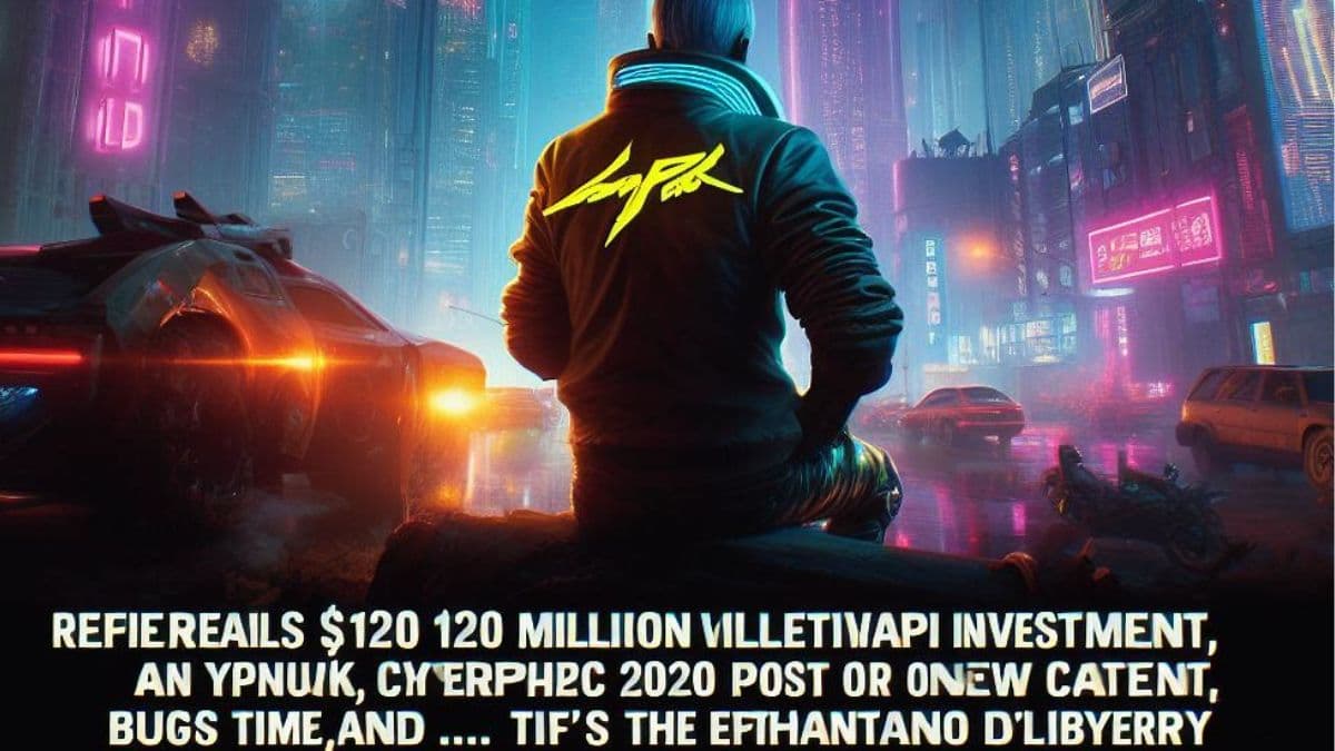 Dying Light 2 Future Content Roadmap: What Players Can Expect from Techland