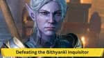 Baldur's Gate 3 Guide: Strategies for Defeating the Githyanki Inquisitor