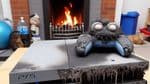 PS5 Owner Shares Heartbreaking Photos of Melted Console After House Fire