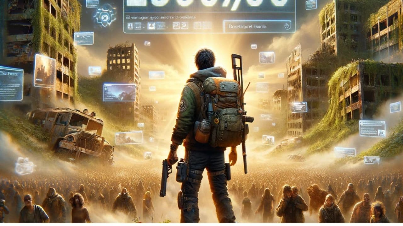 The Day Before Tops Steam's Most-Wanted List for 2023