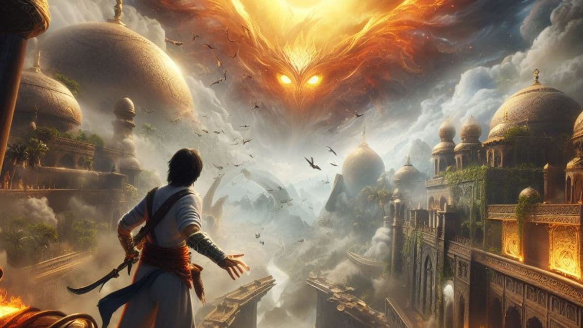 Prince of Persia: The Lost Crown Preview – An In-Depth Look at the Upcoming Release