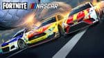 Fortnite Teases Exciting NASCAR Collaboration