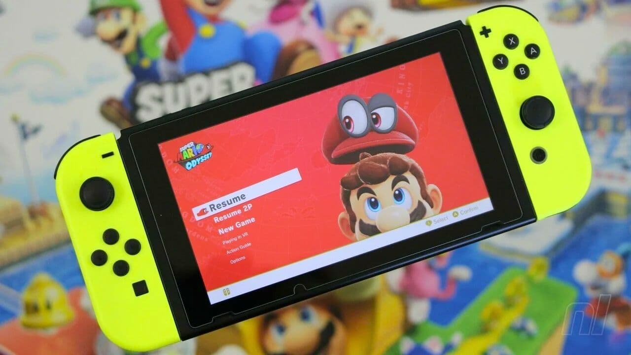 Nintendo Switch 2: Separating Fact from Speculation