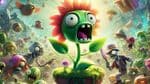 Plants vs. Zombies Garden Warfare 2 Sees Surge in Players on Steam