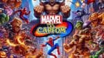 Marvel Vs. Capcom Collection: Reviving Classic Fighting Games