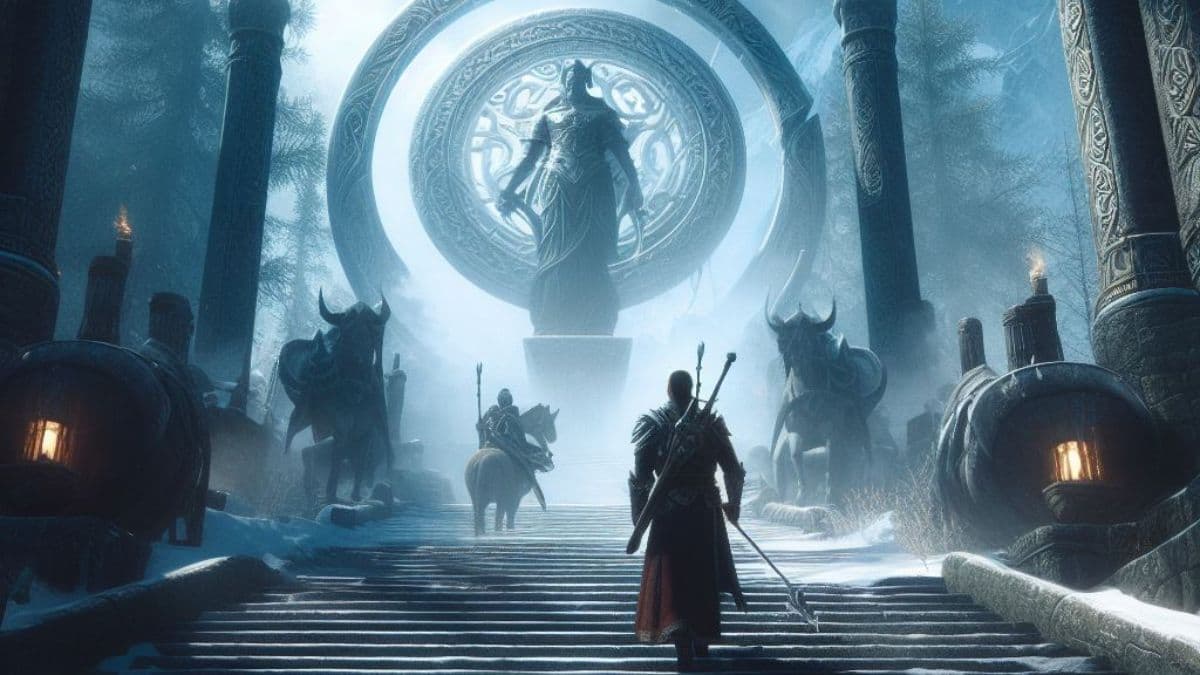The Elder Scrolls 6: An In-depth Analysis of the Rumored Leveling System