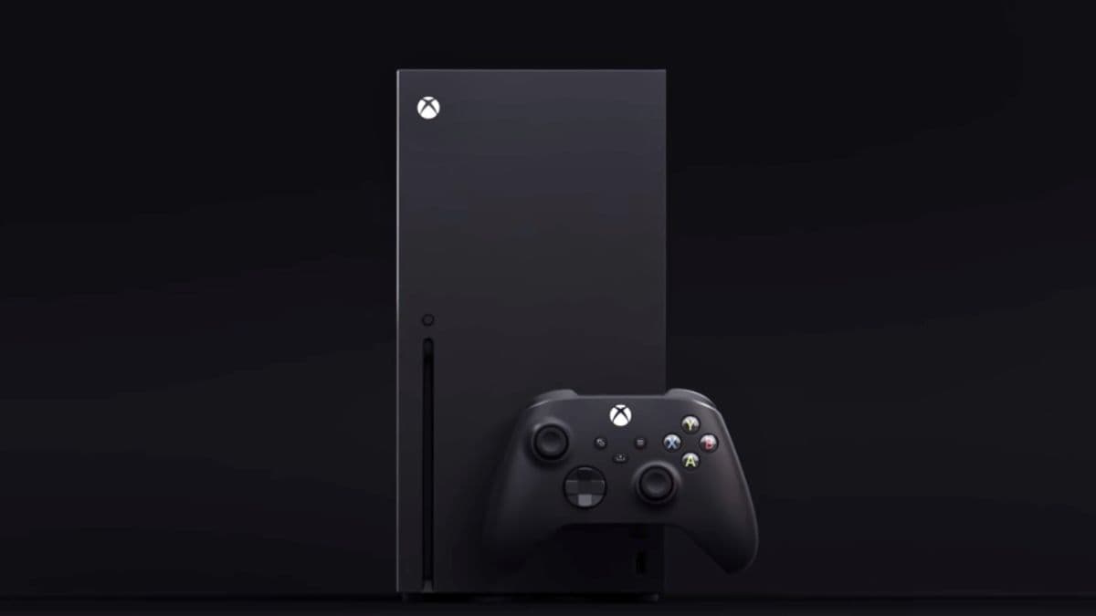 Xbox Series X Discount Frenzy: Record-Low $350 Price Point