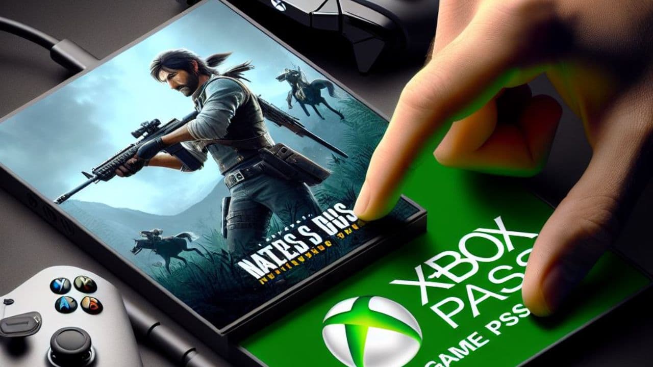 Xbox Expands Horizons: Game Pass Aiming for All Screens, Including Nintendo