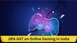 28% GST on Online Gaming in India: Detailed Insights on the New Tax Regime