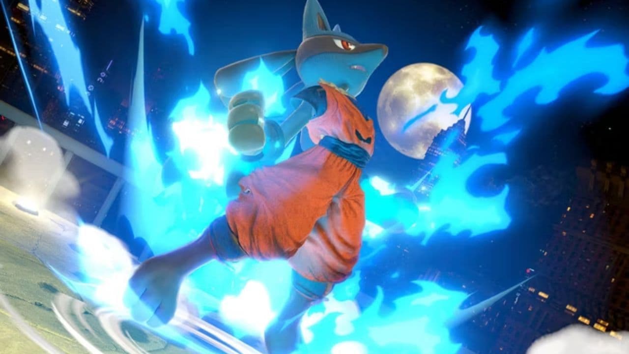 Pokemon GO Schedules Mega Lucario Raid Day Makeup Event