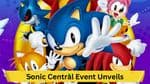 Sonic Central Event Unveils Exciting Next Game Projects: A Sonic Fan's Dream Come True