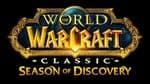 WoW Classic Season of Discovery Unveils New Mega-Realms