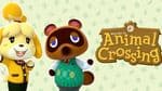 Animal Crossing Fan Crafts Stunning Lamp Featuring Coco and Marshal