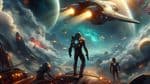 Starfield Expansion "Starborn" Leak Hints at New Adventures