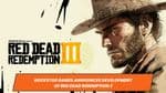 Rockstar Games Announces Development of Red Dead Redemption 3