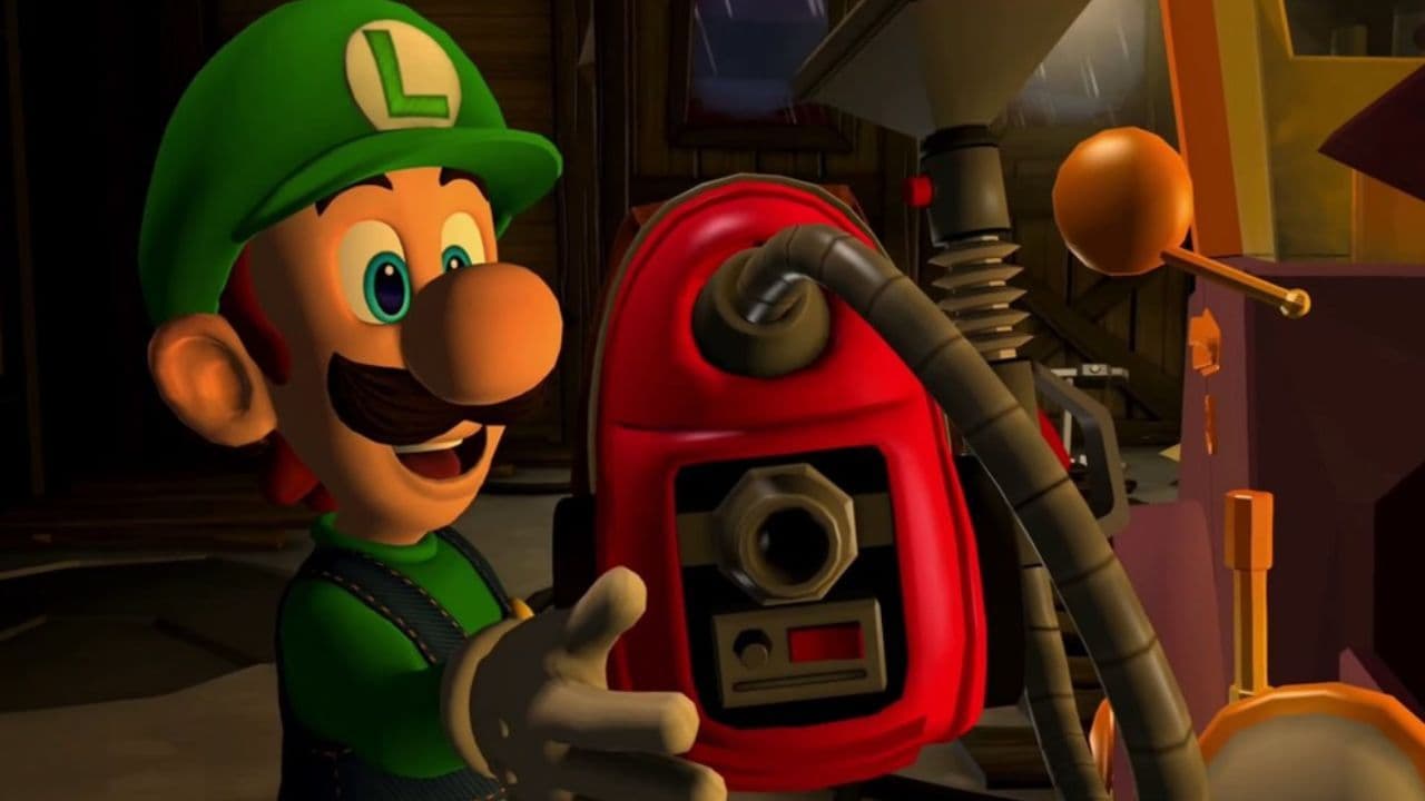 Nintendo Switch Hits: Paper Mario and Luigi's Mansion Sell Big