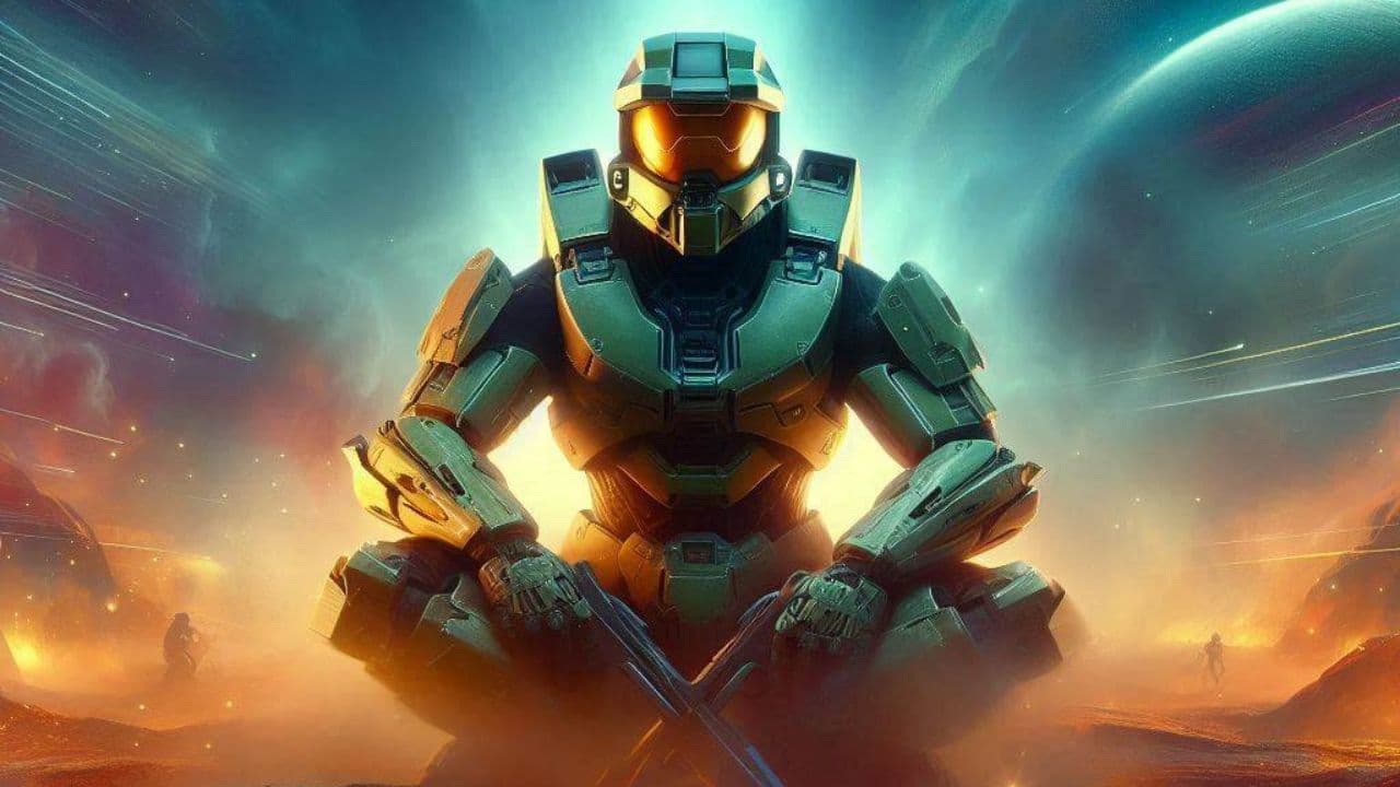 Halo Infinite to Receive Continued Updates from 343 Industries