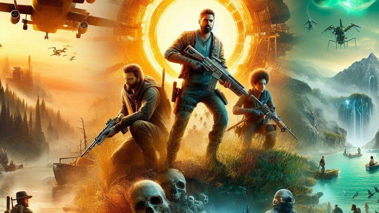 Xbox Game Pass December 2023: Exciting New Lineup Announced