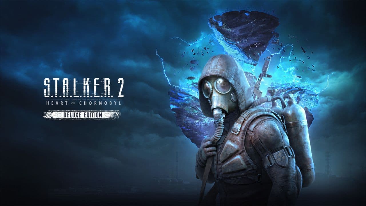 STALKER 2 Confirms 60 FPS for Xbox Series X at Gamescom 2024