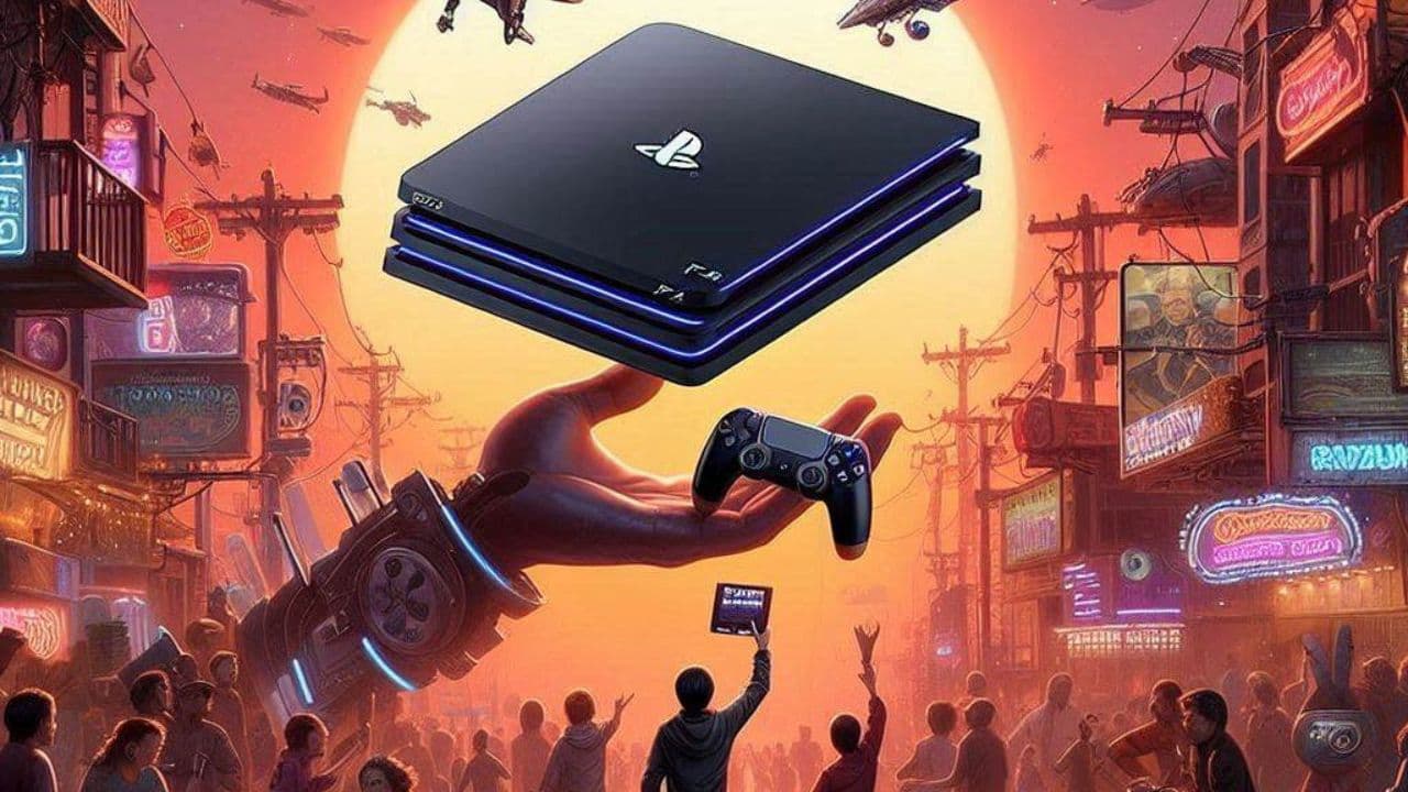 PS5 Pro Launch Delayed? Insider Casts Doubt on 2024 Release