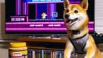 A Canine First: Shiba Inu Peanut Butter to Speedrun a Game at AGDQ 2024