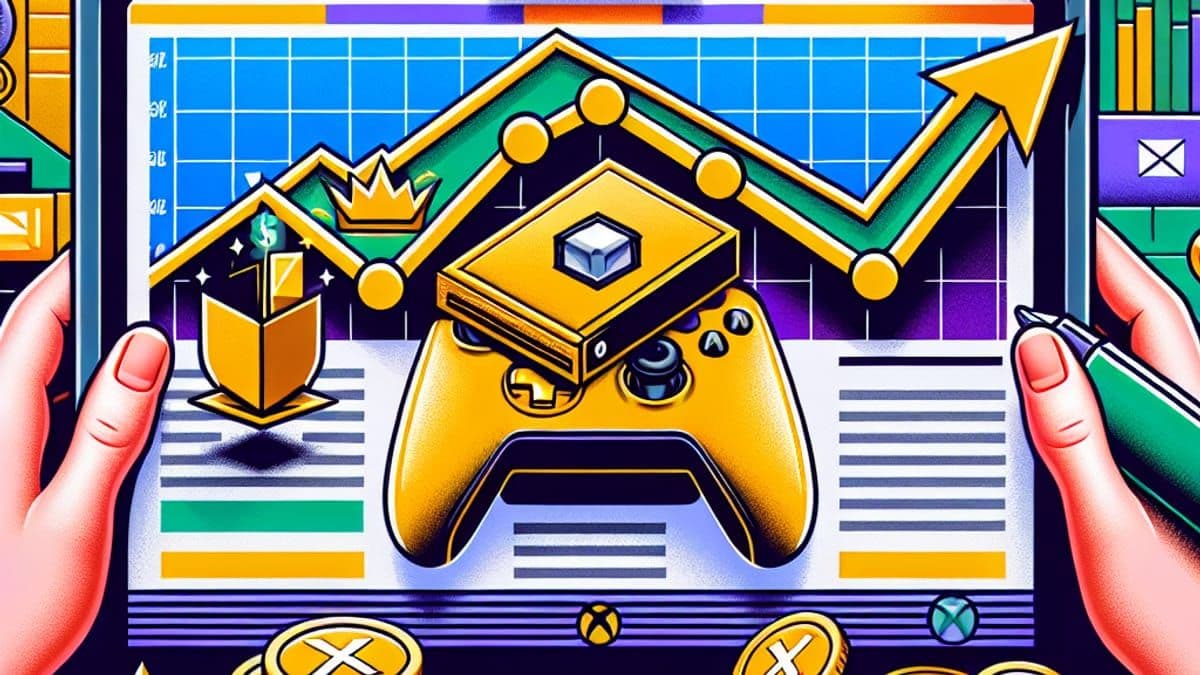 Is Xbox Game Pass Profitable? A Deep Dive into Microsoft's Gaming Strategy