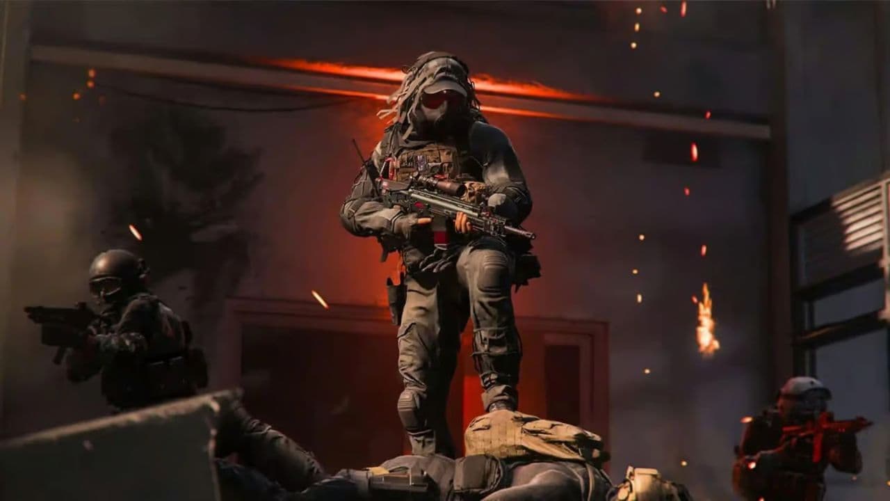 Call of Duty: Black Ops 6 PC System Requirements Revealed