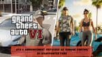 GTA 6 Announcement Criticized as 'Damage Control' by Disappointed Fans