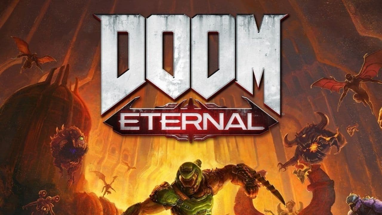 Doom Eternal Finally Gets Official Mod Support on Steam